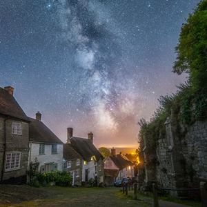 Monthly Stargazing In Cerne: Begins 4th December